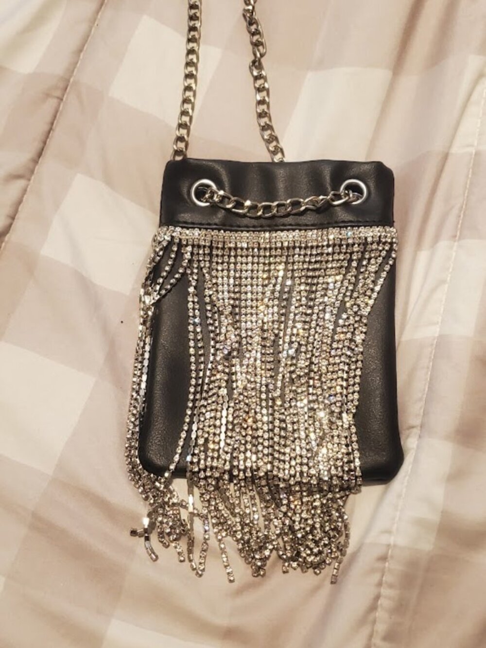Bling Purse
